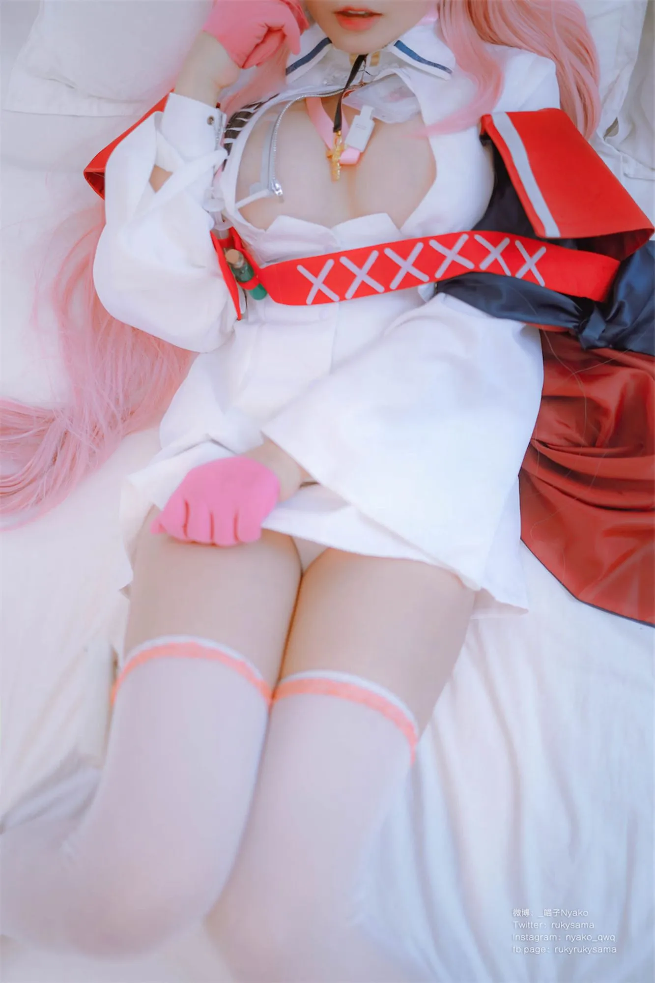 图片[5]-No.044-英仙座护士 [65P]-coswz-cos王者