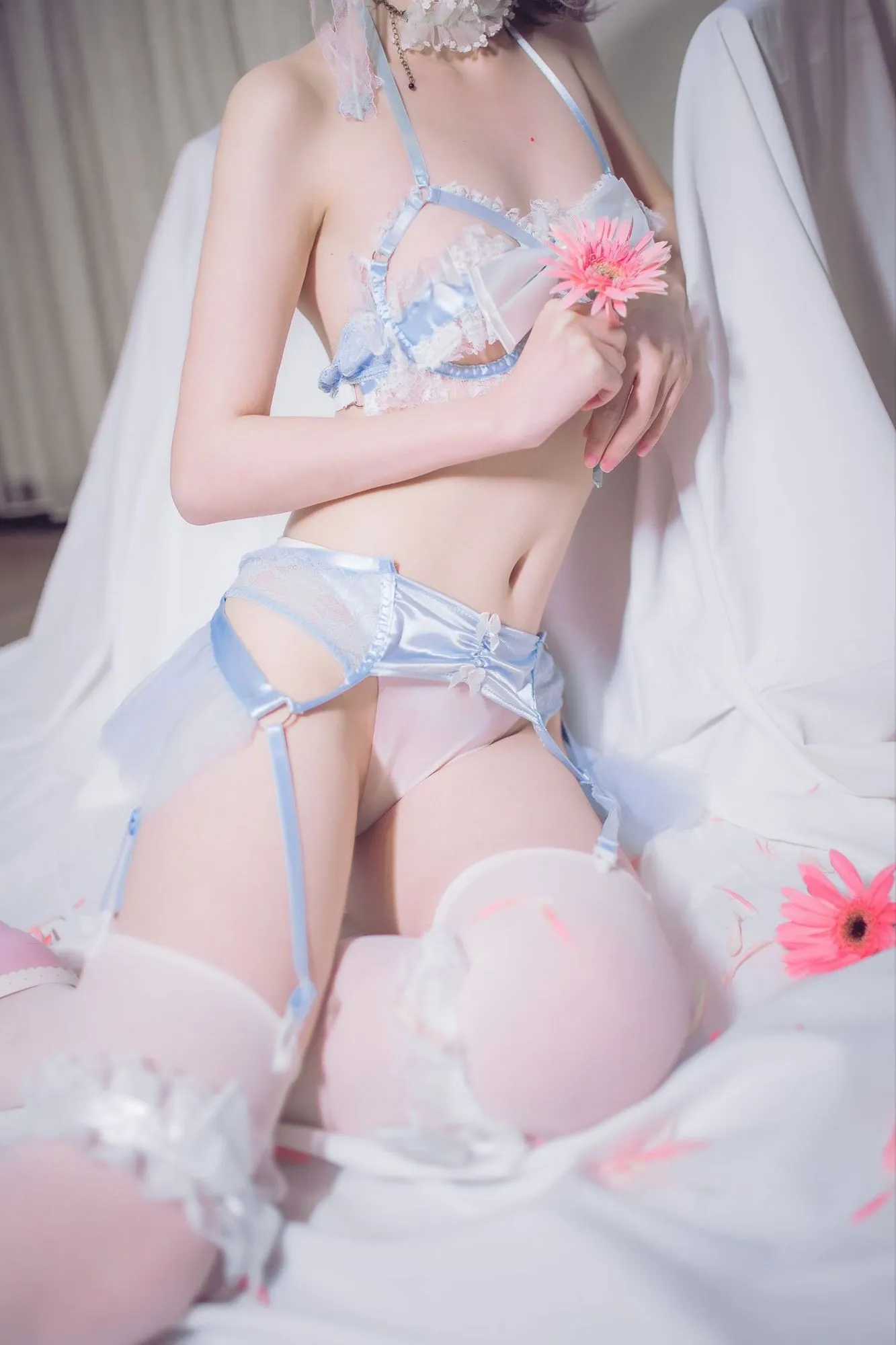 图片[5]-No.044-蓝色精灵 [30P]-coswz-cos王者