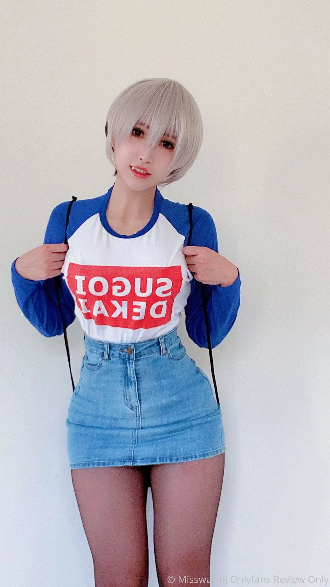 No.044 – Uzaki [39P]-图妖社