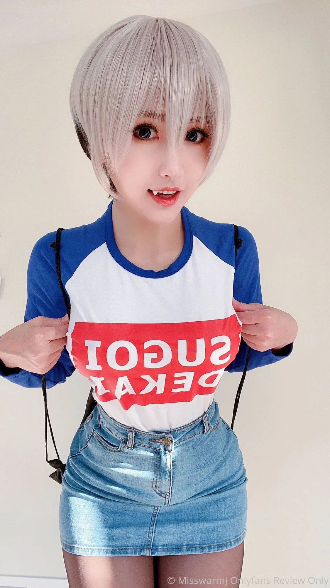 图片[2]-No.044 – Uzaki [39P]-coswz-cos王者