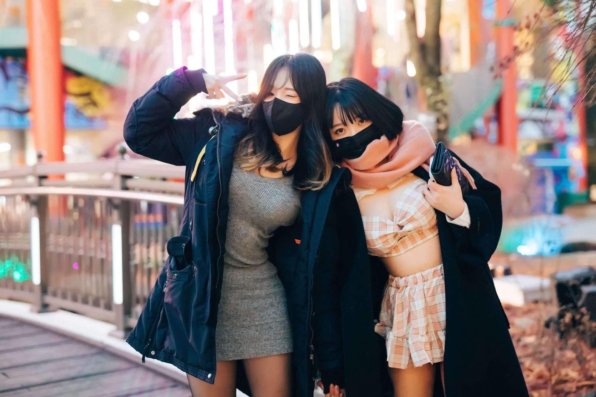 图片[2]-No.045-[Loozy] Doube Date Ye-Eun [76P]-coswz-cos王者