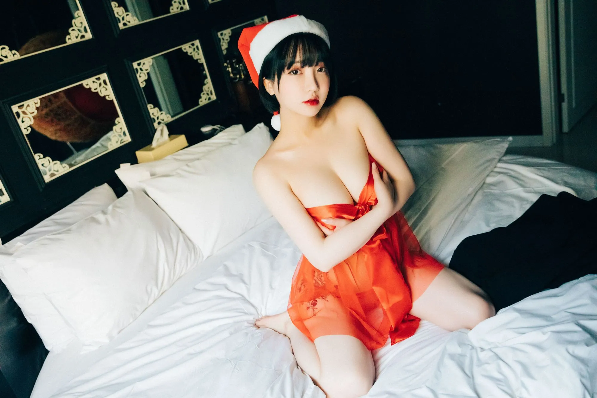 No.045-[Loozy] Doube Date Ye-Eun [76P]-图妖社