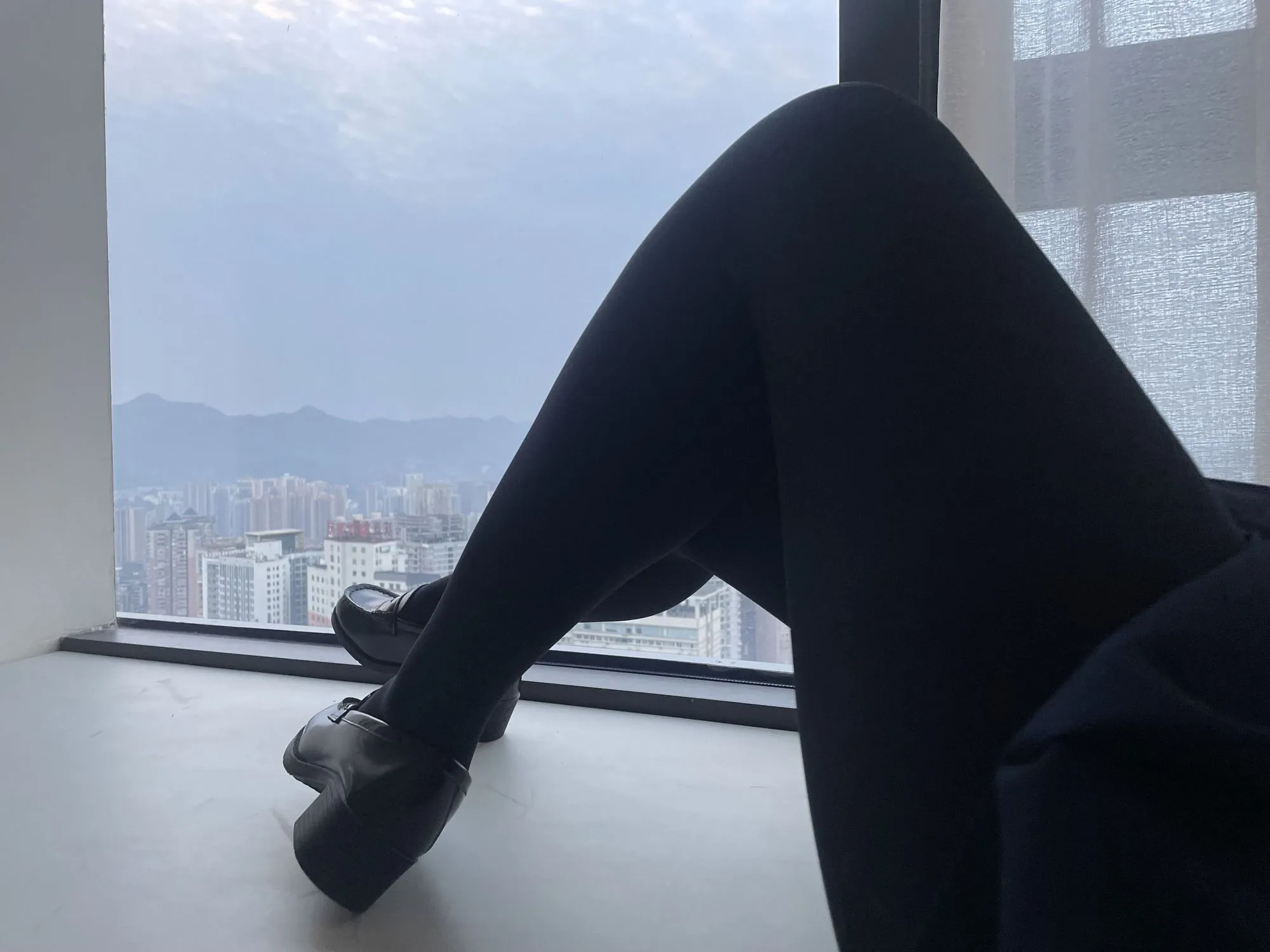 图片[3]-No.046 – 厚裤袜JK [44P]-coswz-cos王者