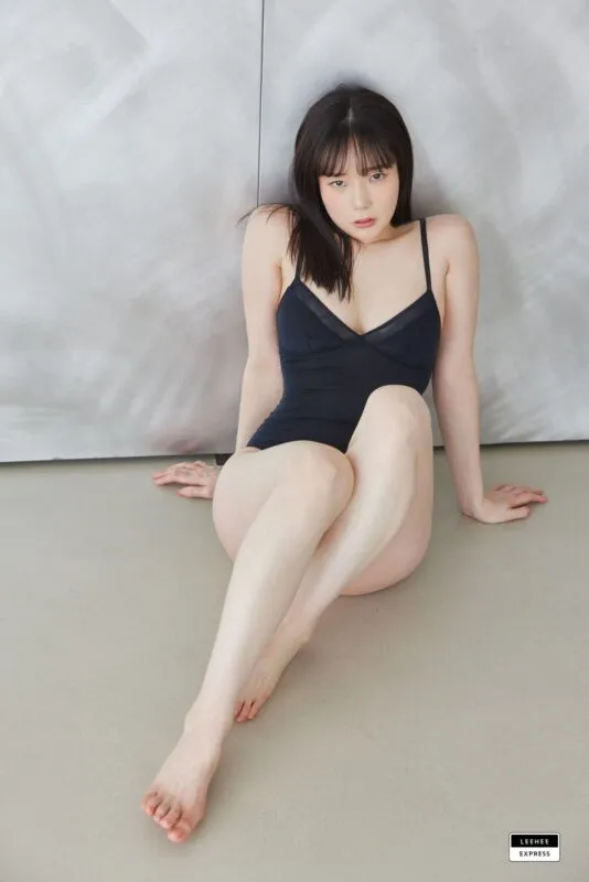 No.048-[LEEHEE EXPRESS] LEDG-104B [56P]-图妖社