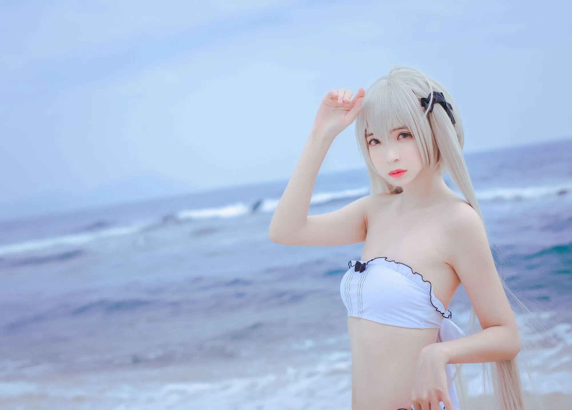 No.049-穹妹 [34P]-图妖社
