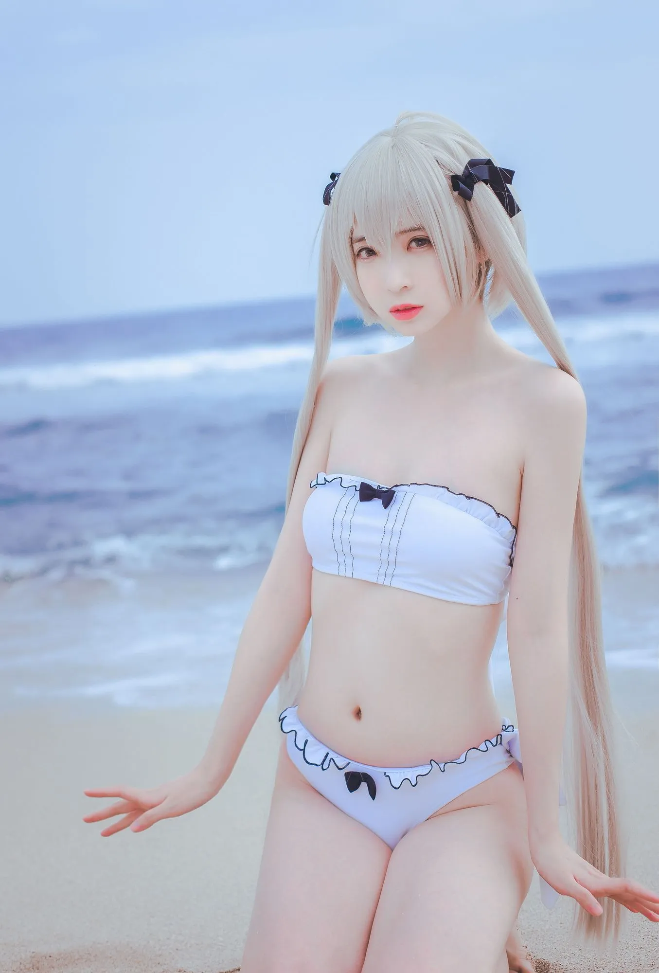 图片[4]-No.049-穹妹 [34P]-coswz-cos王者