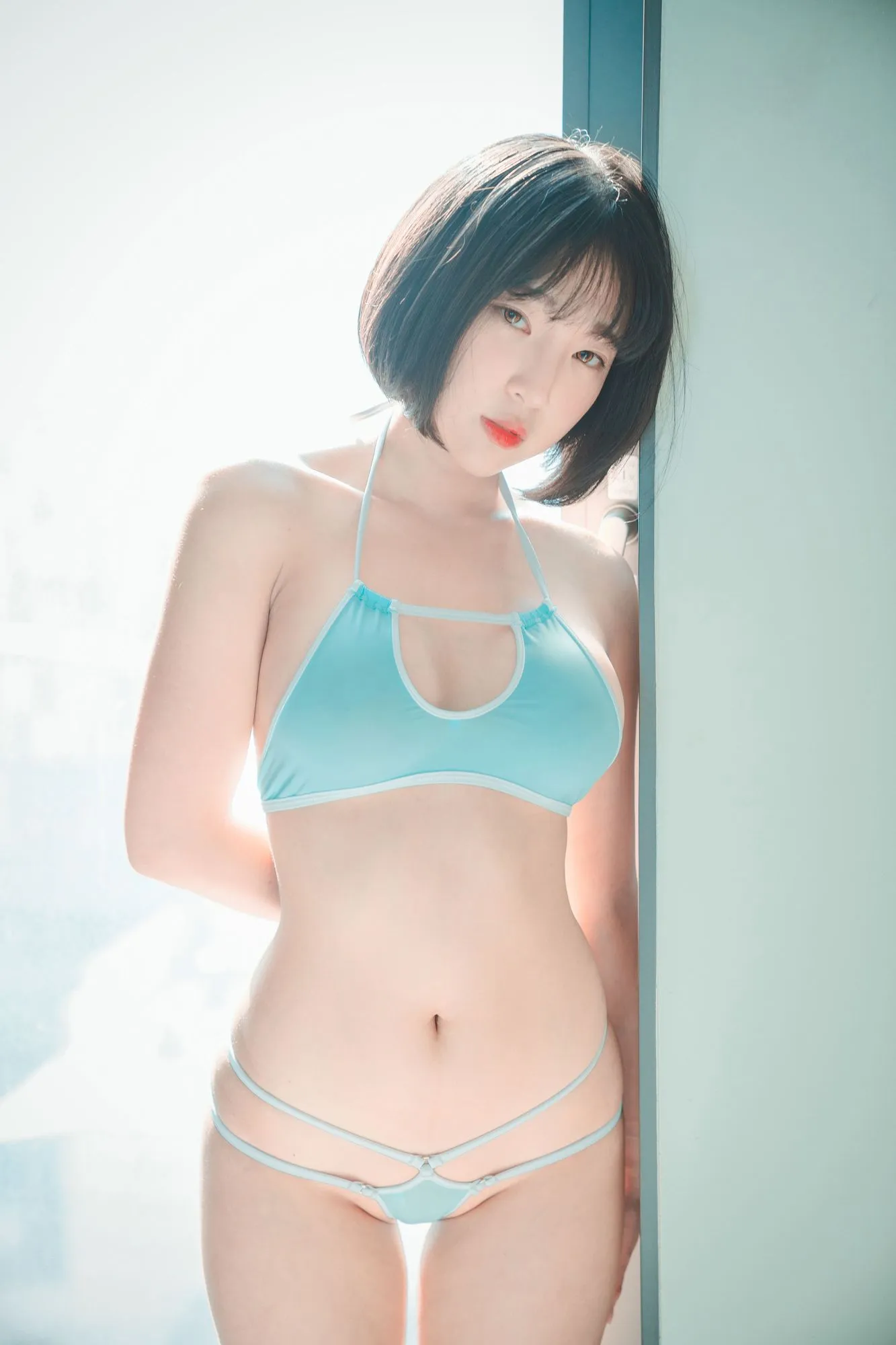 图片[3]-No.049-[DJAWA] Poolside [63P]-coswz-cos王者