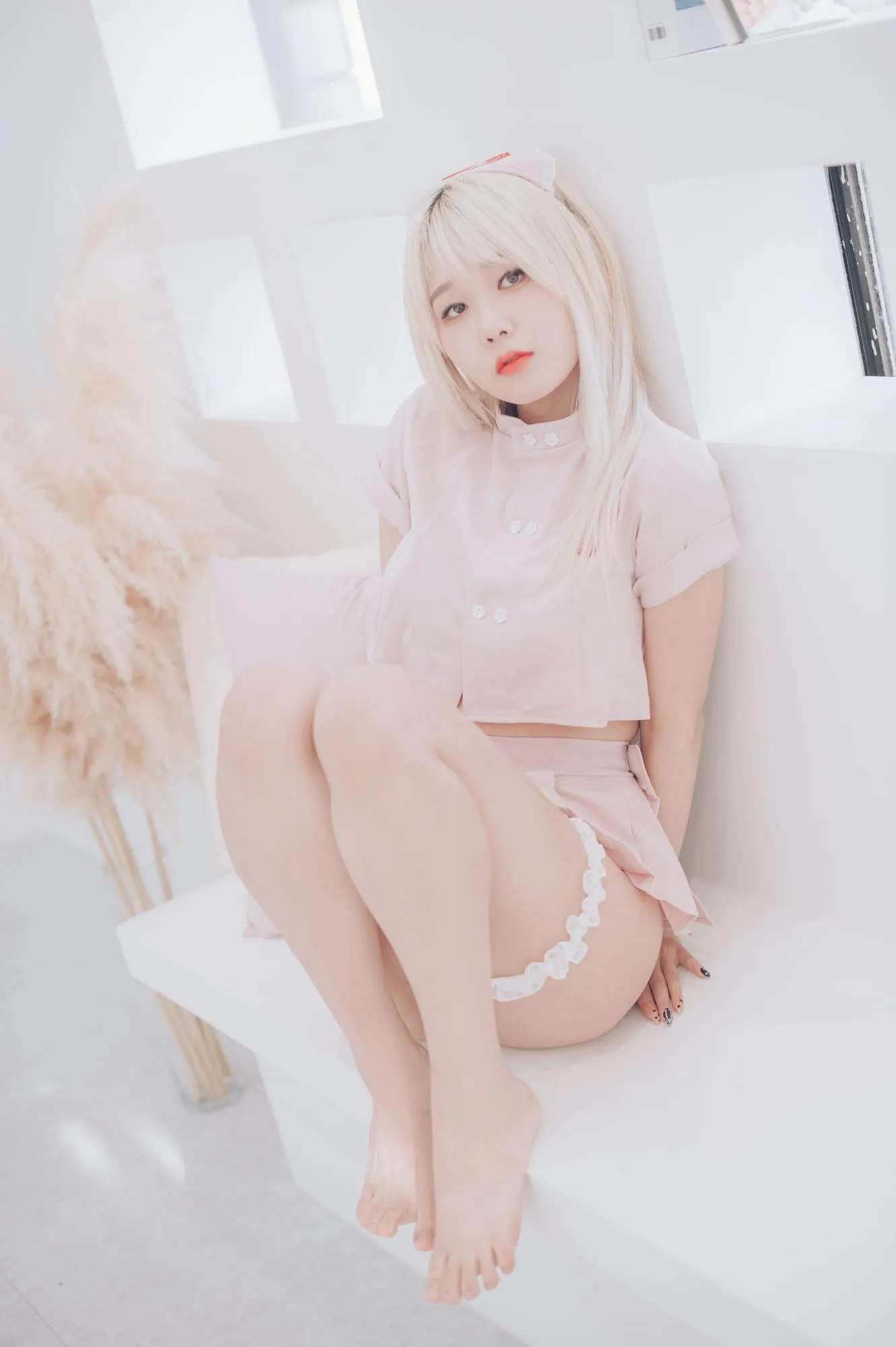 No.049-[JOApictures] DOLPHIN 21. NOV Vol.1 [73P]-图妖社