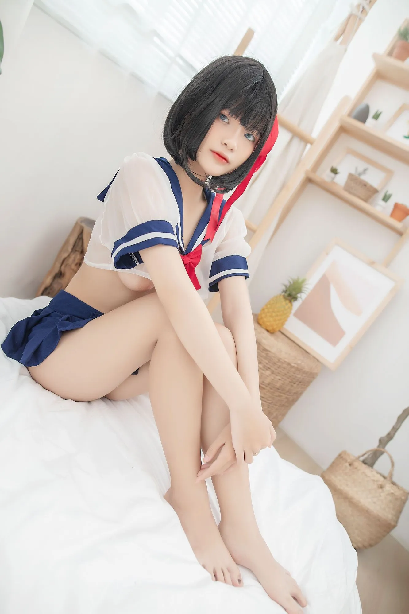 No.049-June [10P]-图妖社