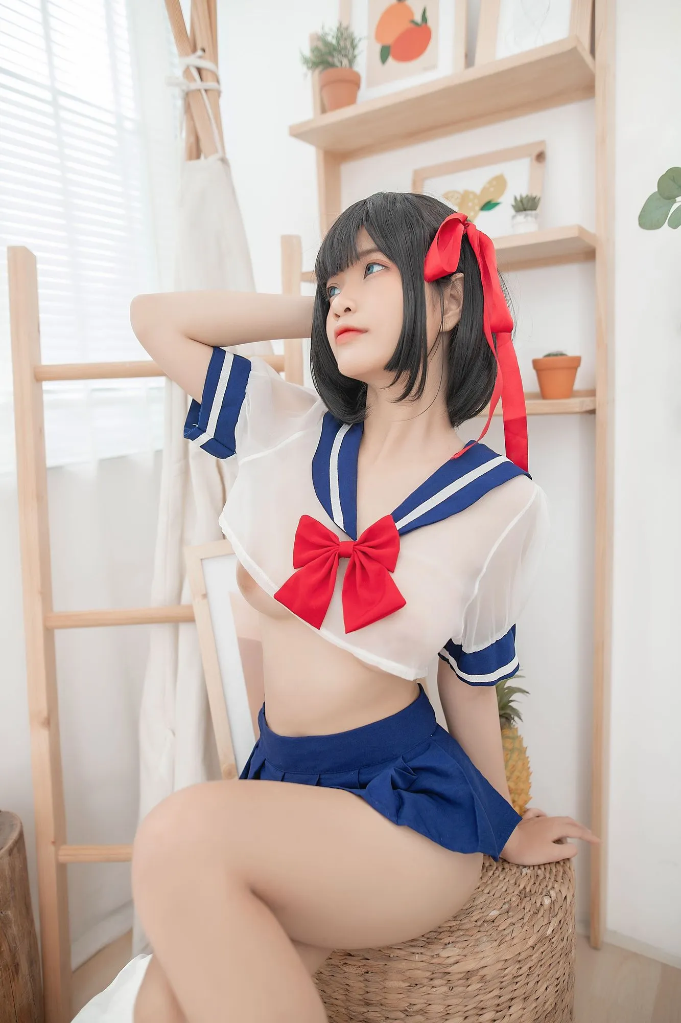 图片[2]-No.049-June [10P]-coswz-cos王者