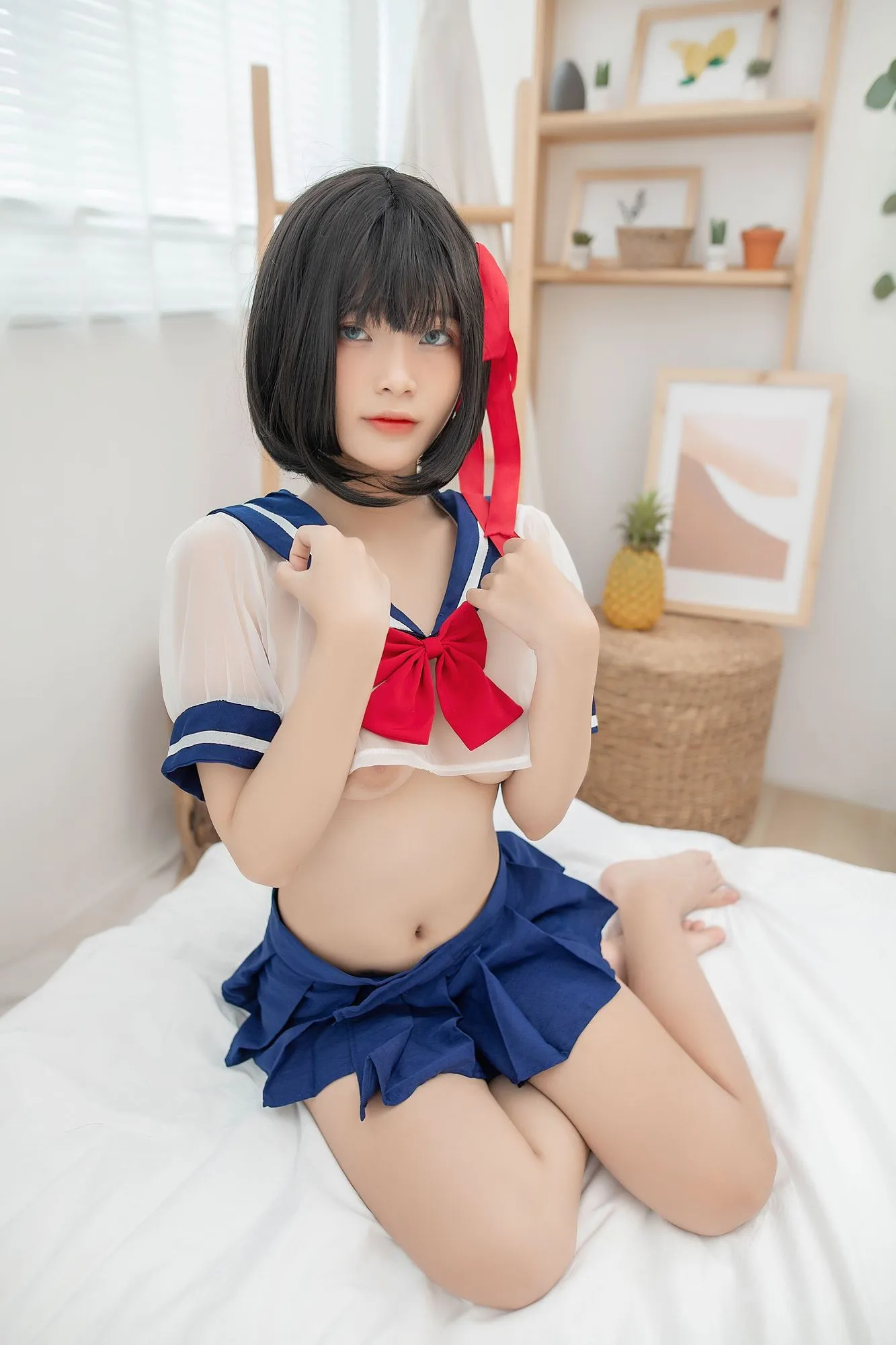 图片[5]-No.049-June [10P]-coswz-cos王者