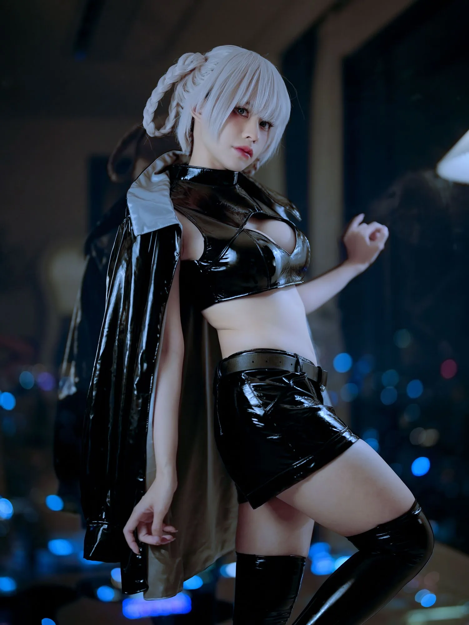 图片[2]-No.049-Nazuna [52P]-coswz-cos王者