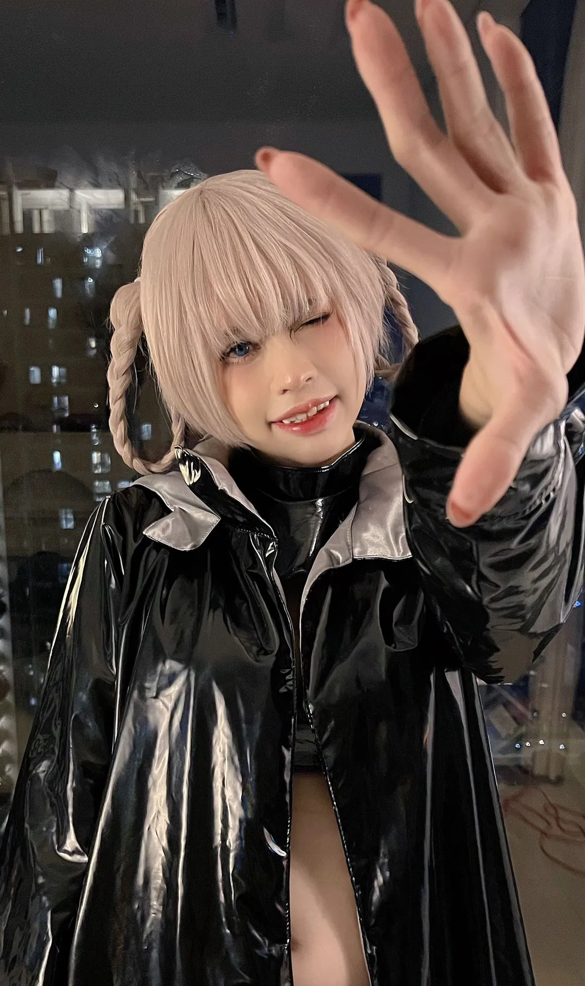图片[5]-No.049-Nazuna [52P]-coswz-cos王者