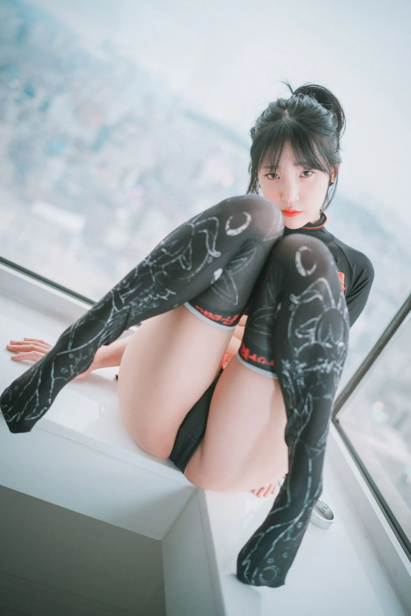 图片[5]-No.050-[DJAWA] Rescue Me [32P]-coswz-cos王者