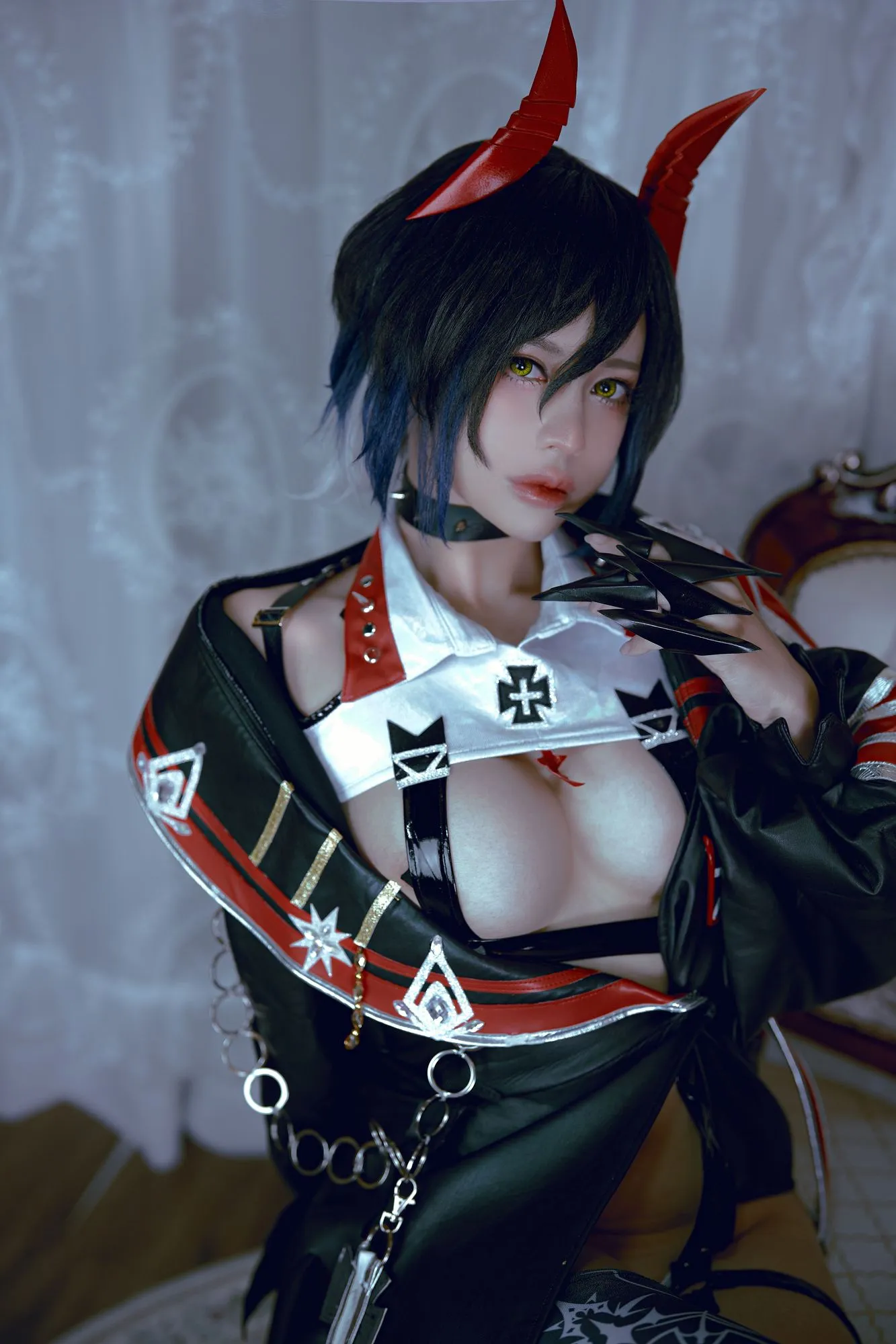 图片[5]-No.050-Ulrich von Hutten [45P]-coswz-cos王者
