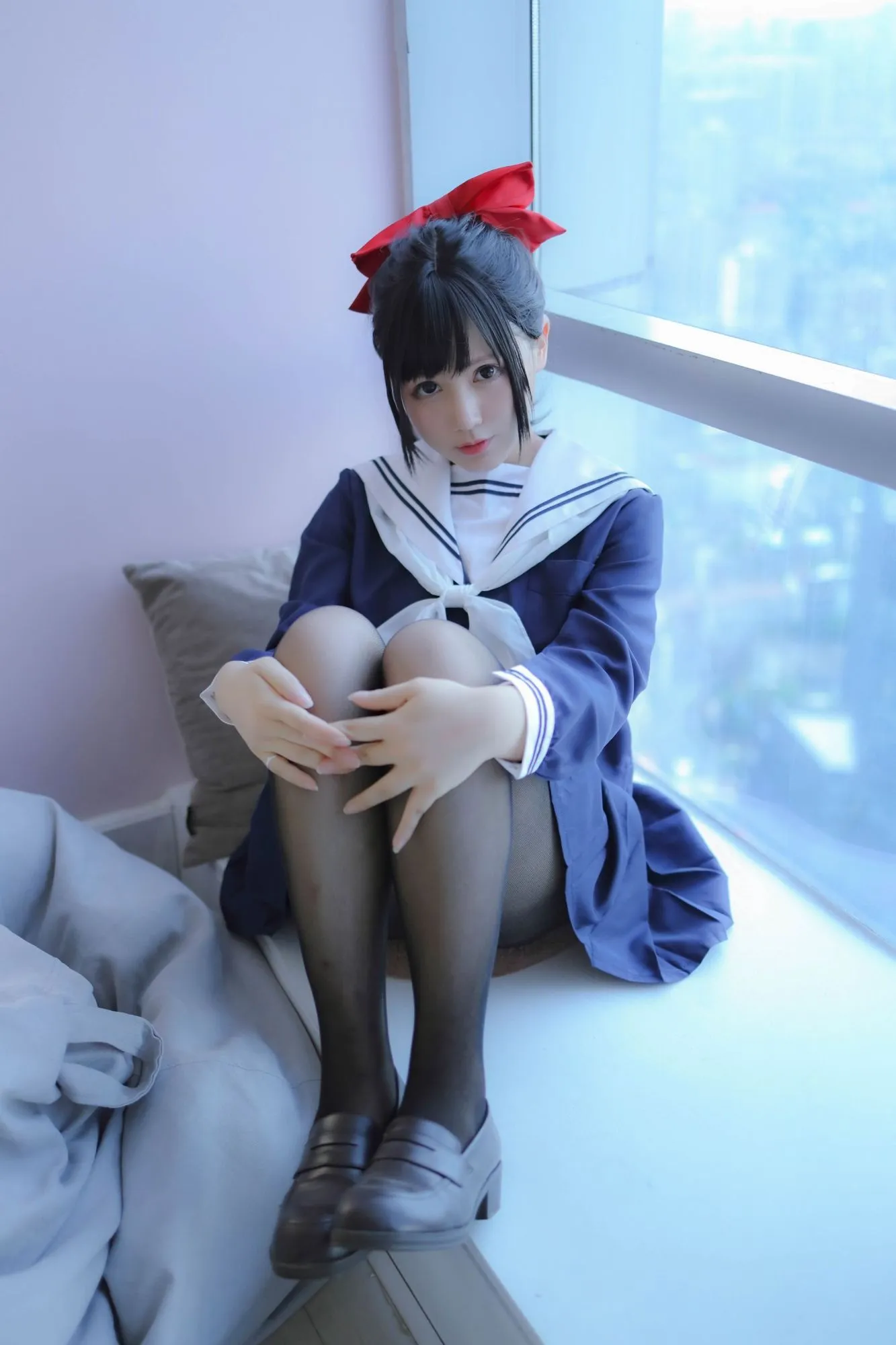 图片[5]-No.051-少女の秘密部屋 [162P 3V]-coswz-cos王者