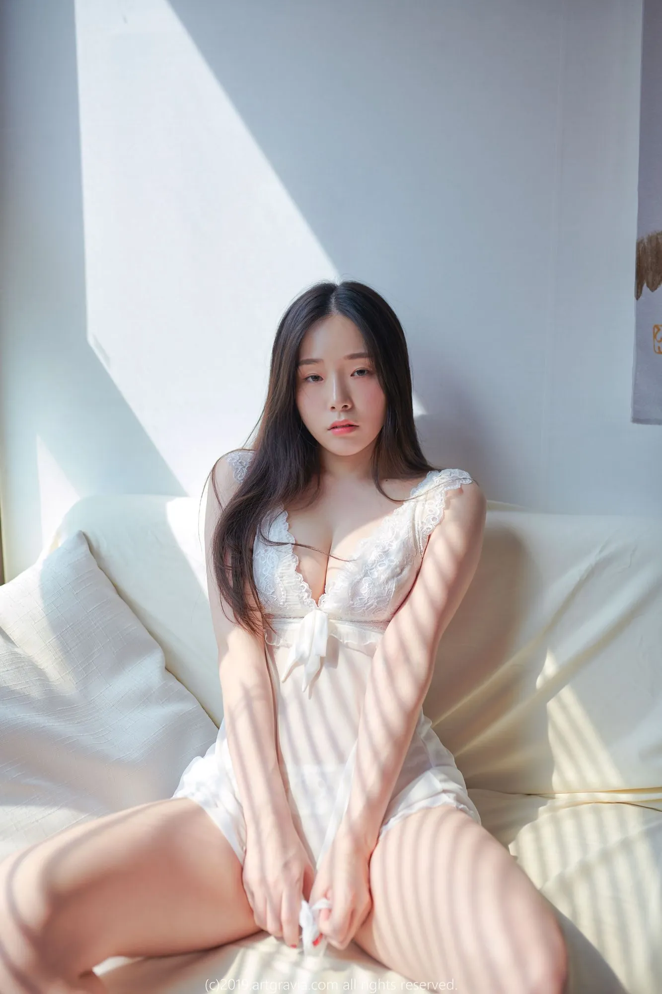 No.051-[ARTGRAVIA] VOL.101 [51P]-图妖社