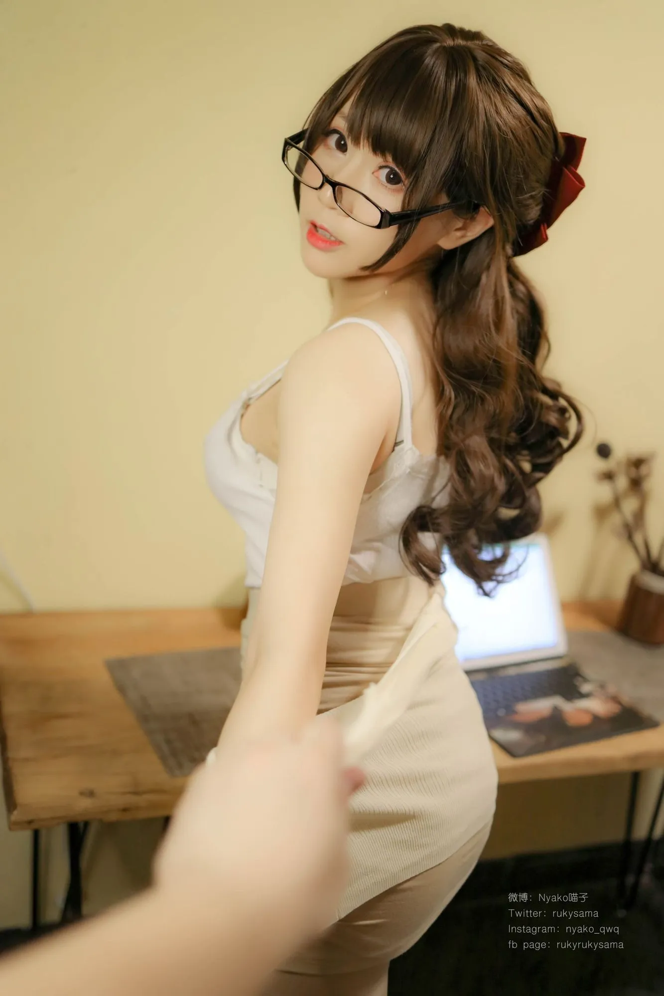 图片[5]-No.052-縛られたの人妻 [125P 5V]-coswz-cos王者