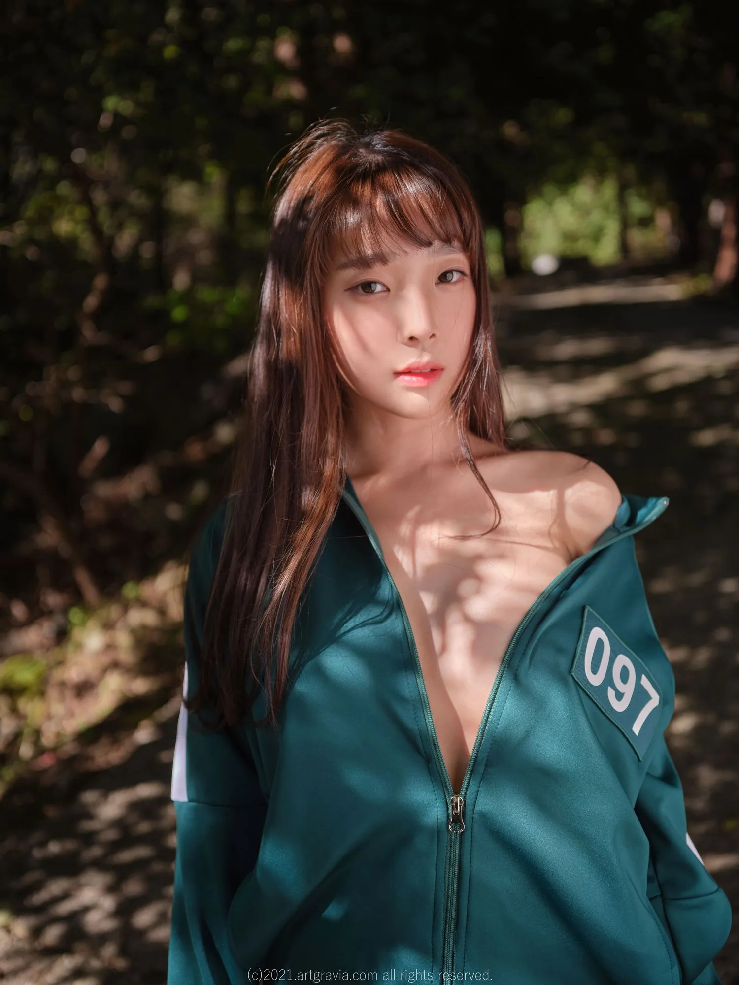 No.052-ARTGRAVIA_VOL338 [98P]-图妖社