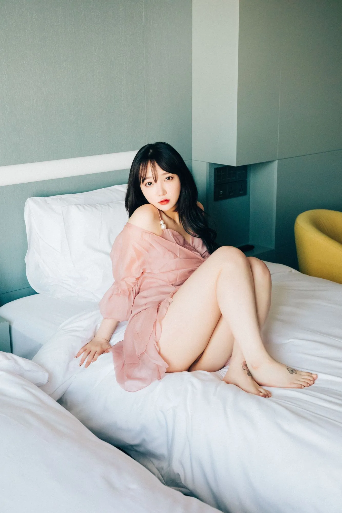 图片[2]-No.053-[Loozy] Hardcore(Normol) [80P]-coswz-cos王者