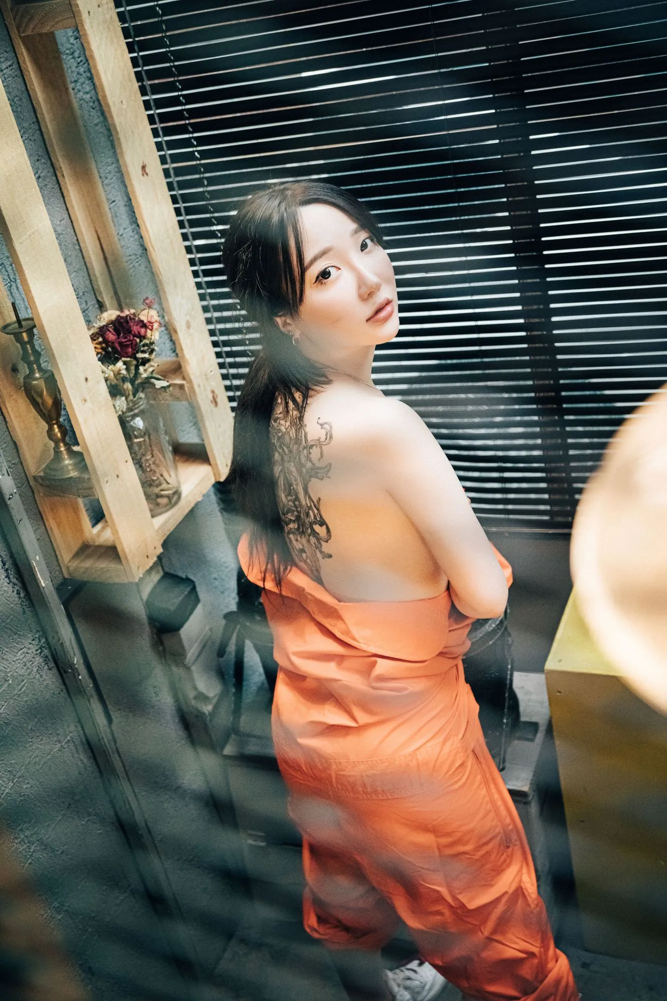 图片[5]-No.054-[Loozy] Where Are My Tools [86P]-coswz-cos王者