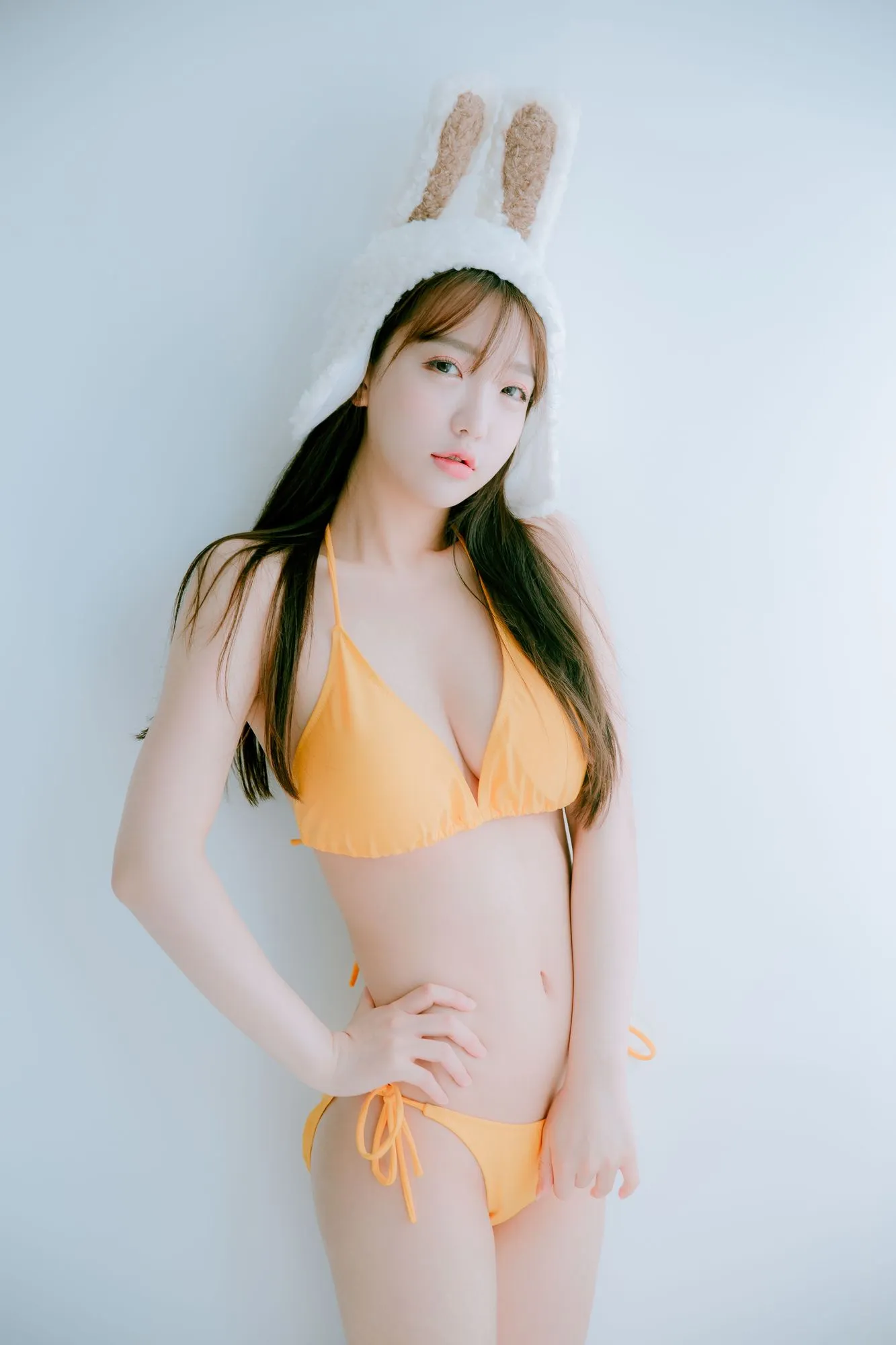 图片[3]-No.055-[JOA] YEEUN x JOA 20. APR vol.2 [79P]-coswz-cos王者