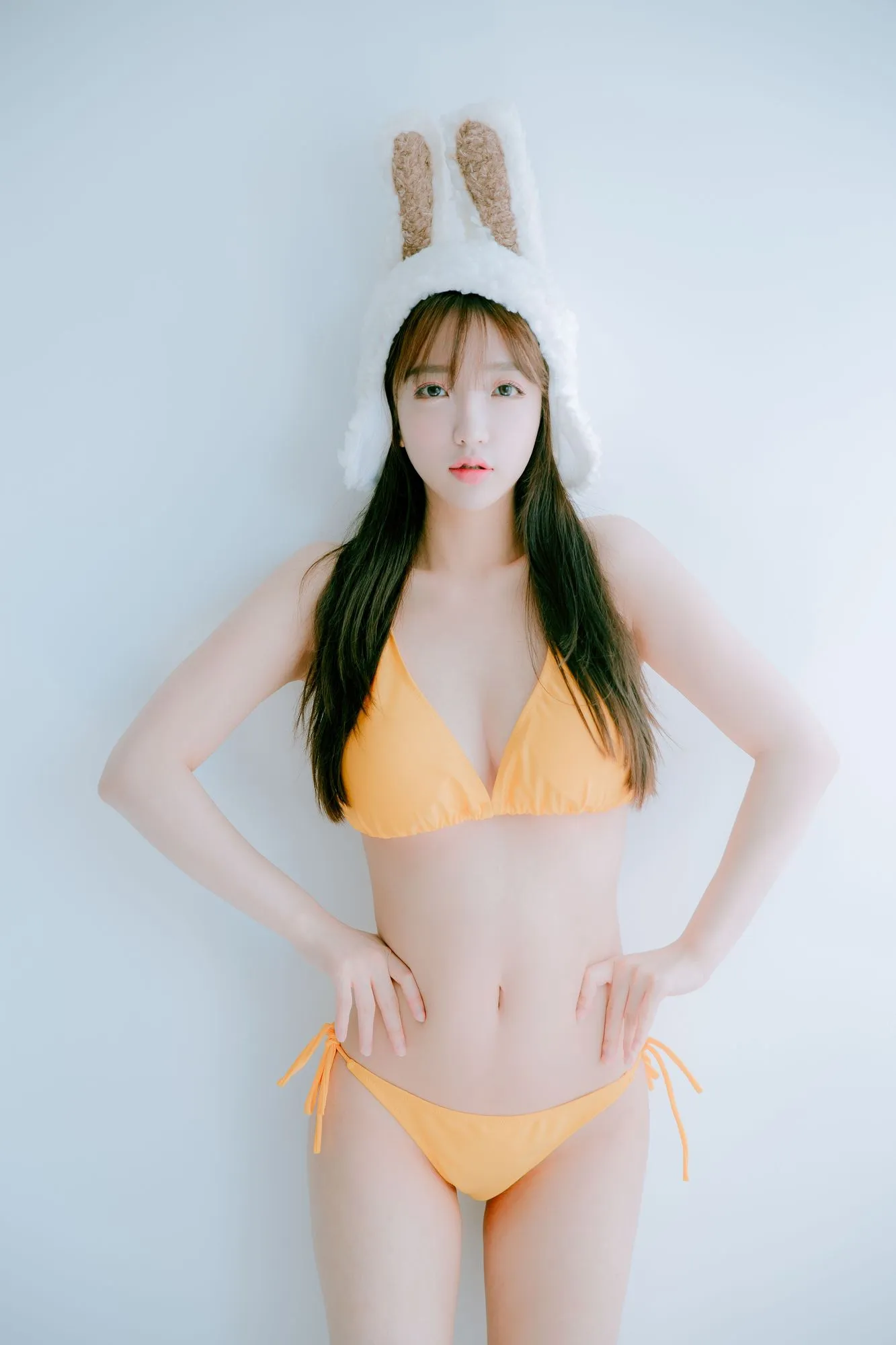 图片[2]-No.055-[JOA] YEEUN x JOA 20. APR vol.2 [79P]-coswz-cos王者
