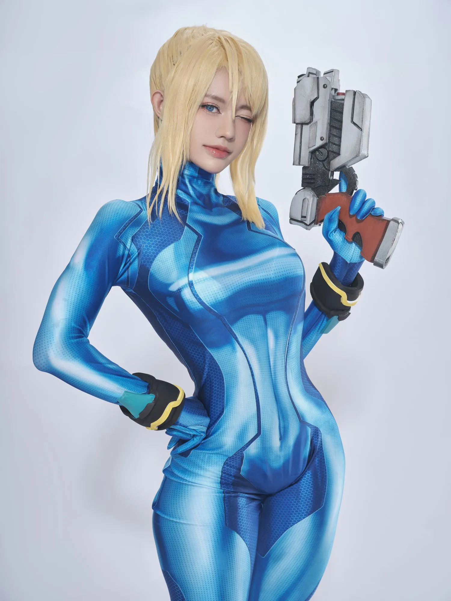 图片[5]-No.055-Samus [22P]-coswz-cos王者