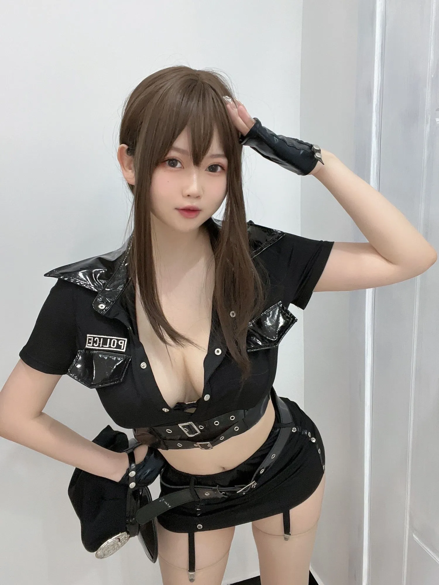 No.056-女警 [30P 4V]-图妖社