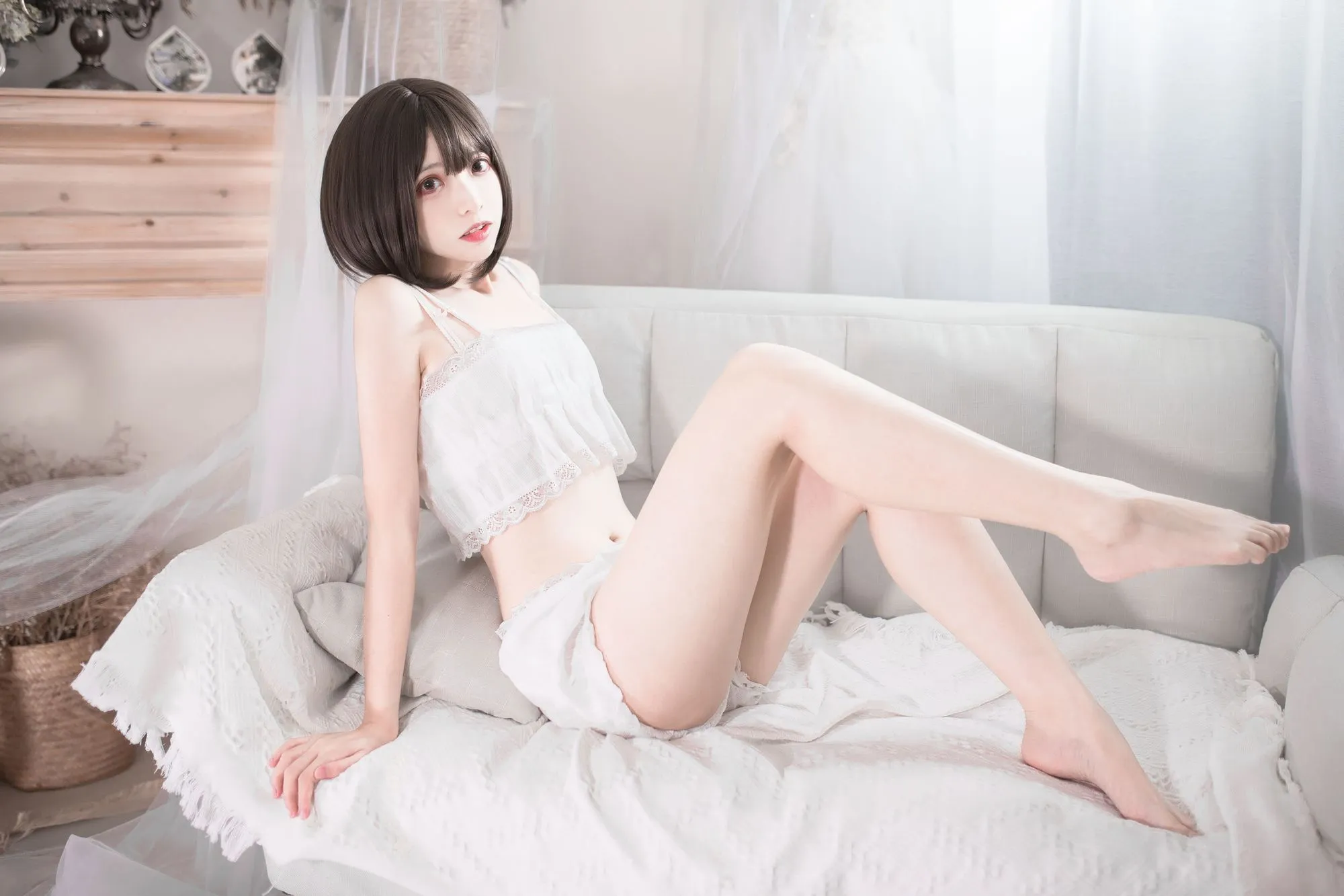 图片[5]-No.056-眼镜娘 [30P]-coswz-cos王者