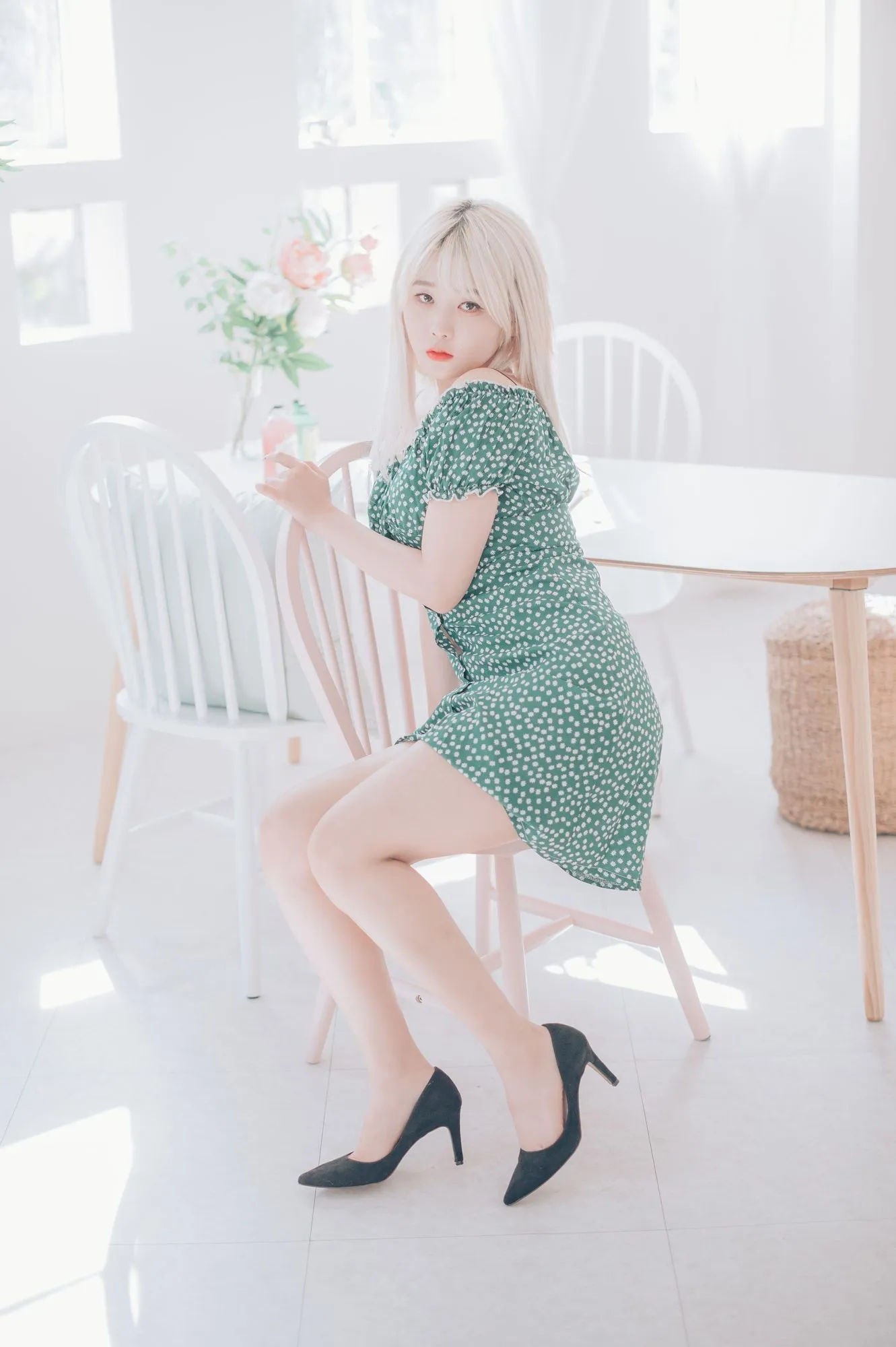 图片[2]-No.056-[JOApictures] DOLPHIN 21. NOV Vol.3 [52P]-coswz-cos王者