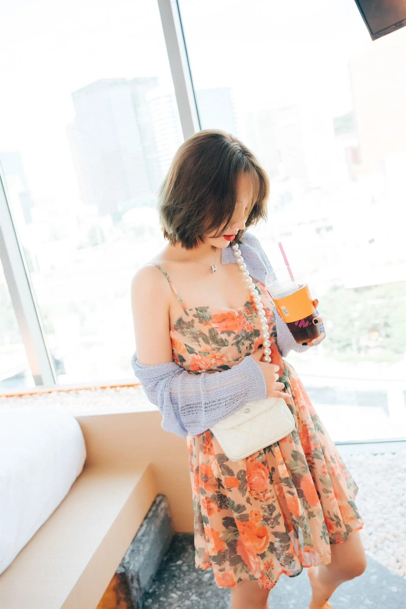 No.056-[Loozy] Lover in Hotel [133P]-图妖社