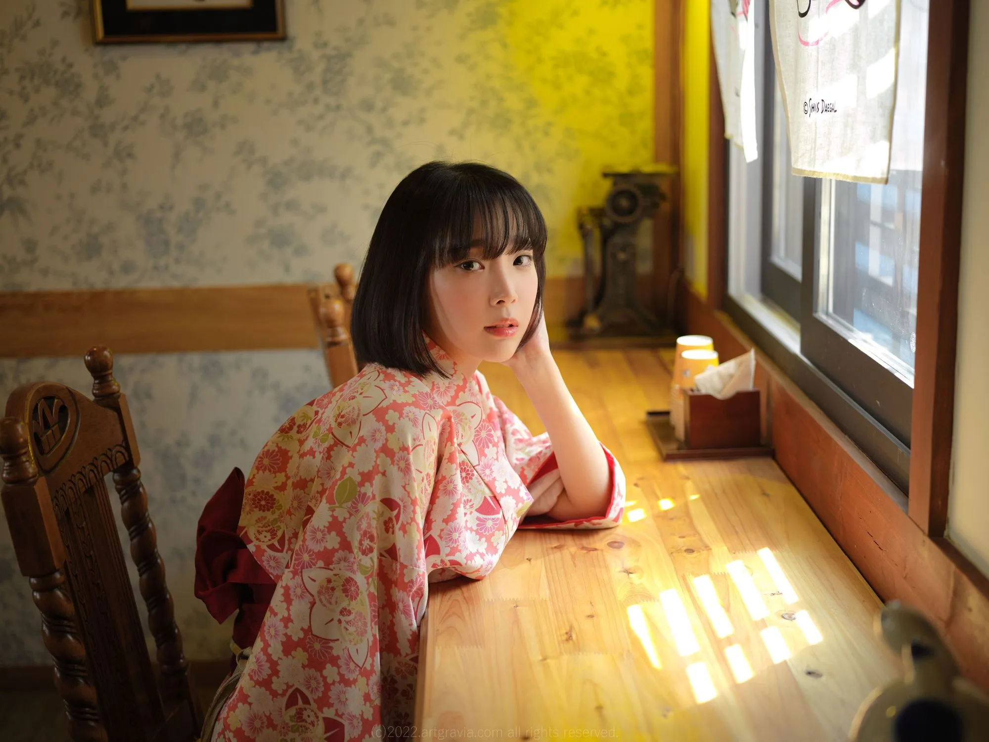 No.057-ARTGRAVIA_VOL401 [62P]-图妖社
