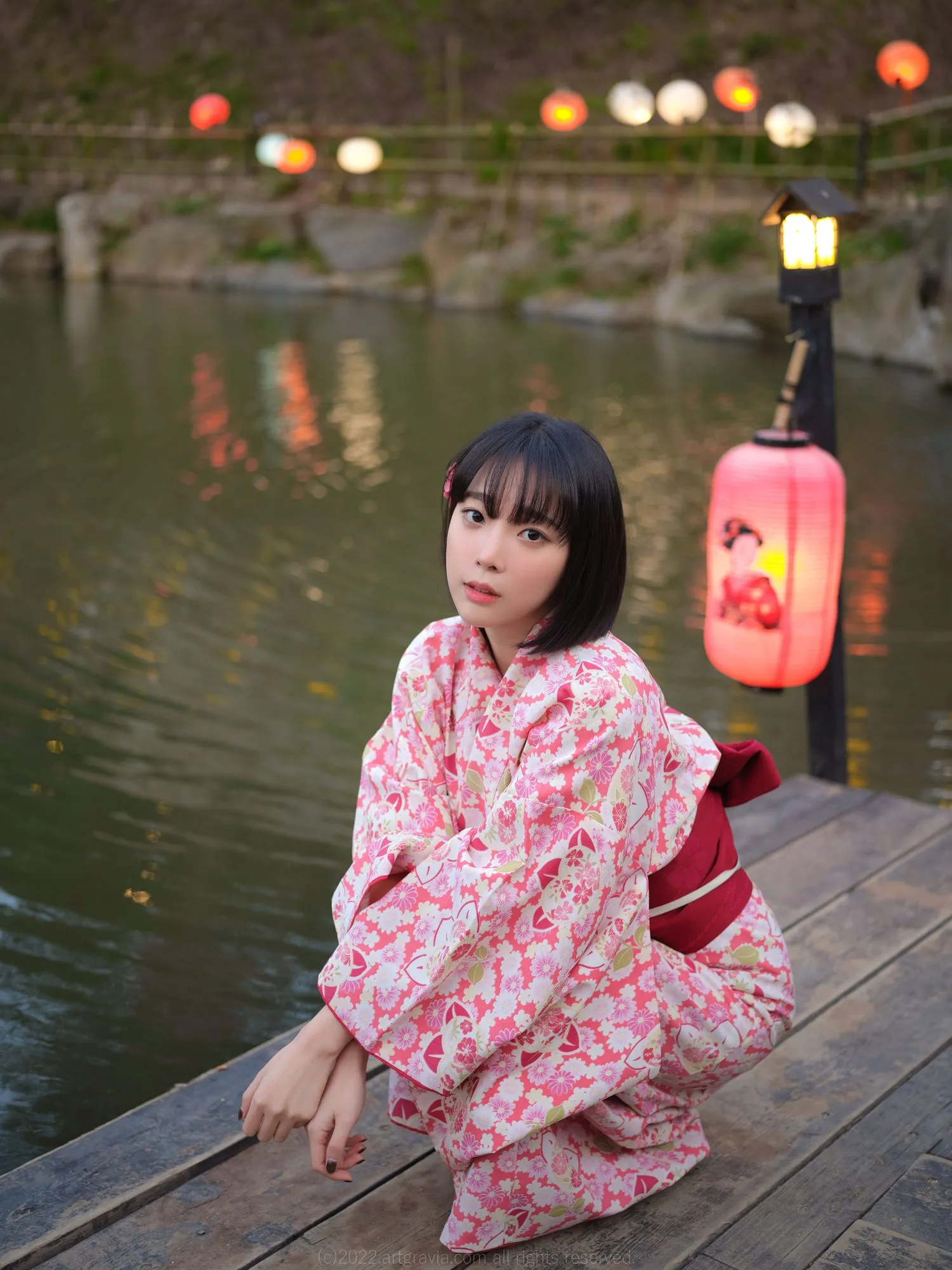 图片[4]-No.057-ARTGRAVIA_VOL401 [62P]-coswz-cos王者