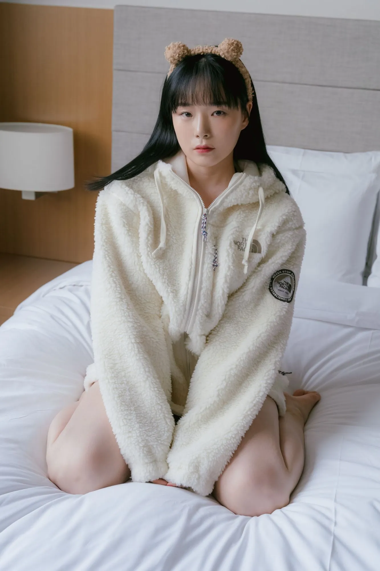 No.057-BBUTTERMILK Vol.02 IN HOTEL with Pia [93P]-图妖社