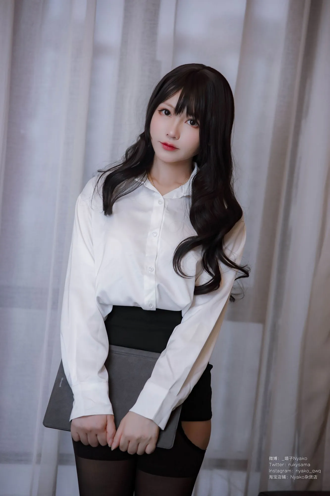 图片[4]-No.058-隣のやばいお姉さん OL [78P 1V]-coswz-cos王者