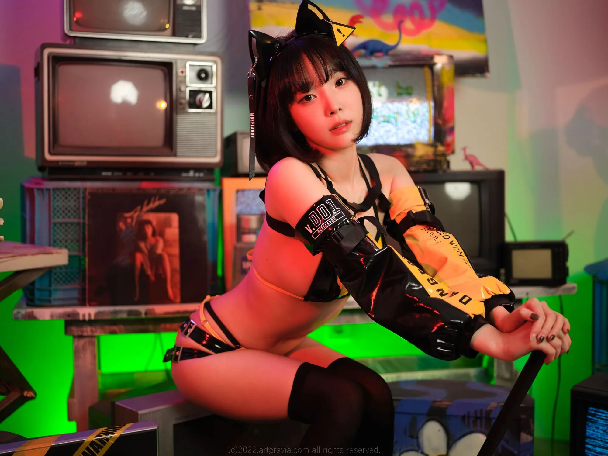 No.058-ARTGRAVIA_VOL407 [124P]-图妖社