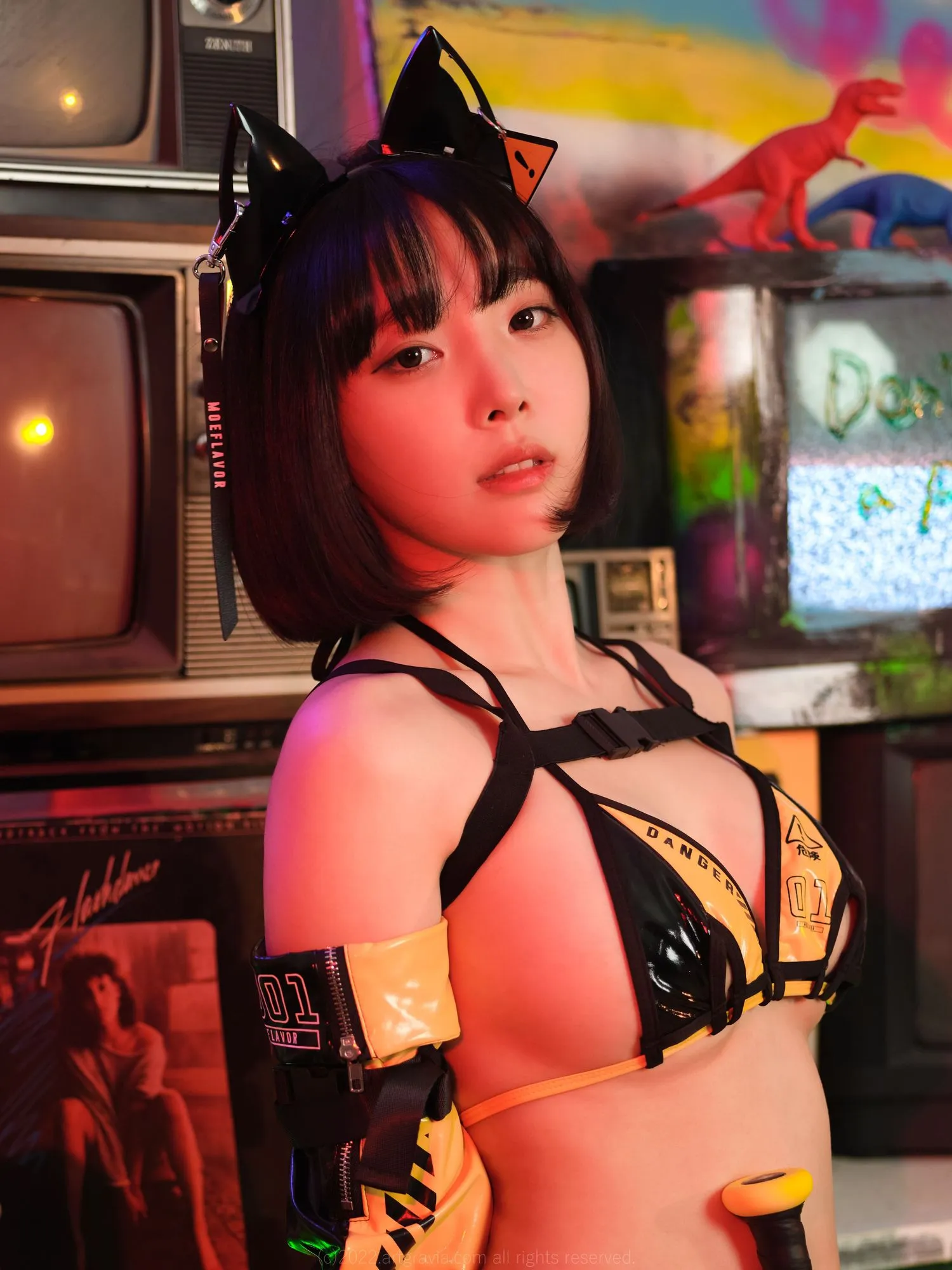 图片[3]-No.058-ARTGRAVIA_VOL407 [124P]-coswz-cos王者