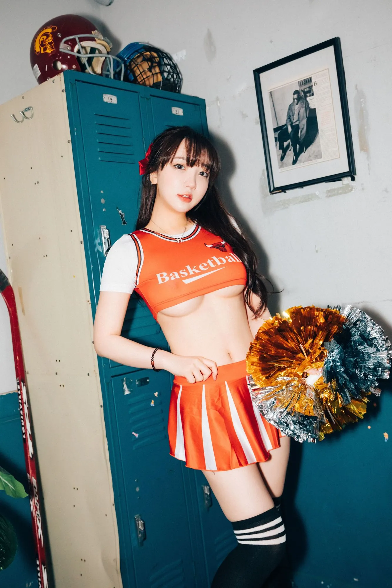 图片[2]-No.058-[Loozy] CHEER UP [81P]-coswz-cos王者