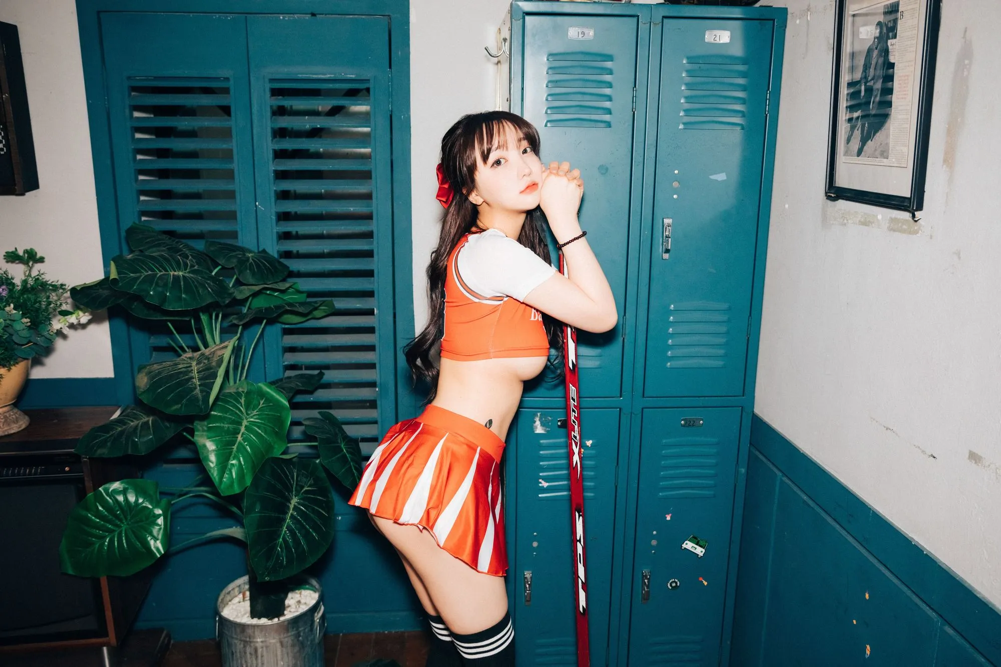 No.058-[Loozy] CHEER UP [81P]-图妖社