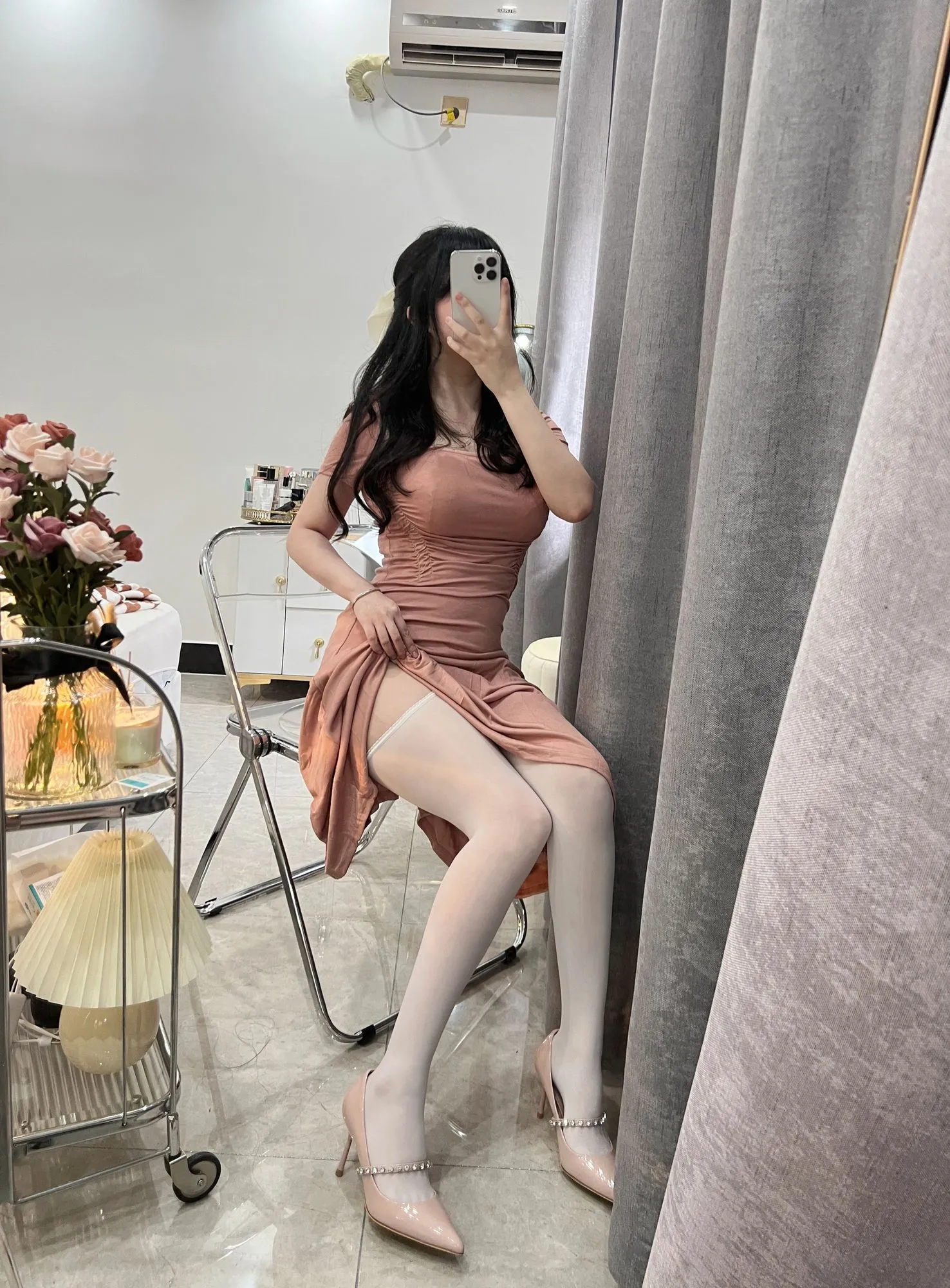 No.059-人妻 [31P 4V]-图妖社