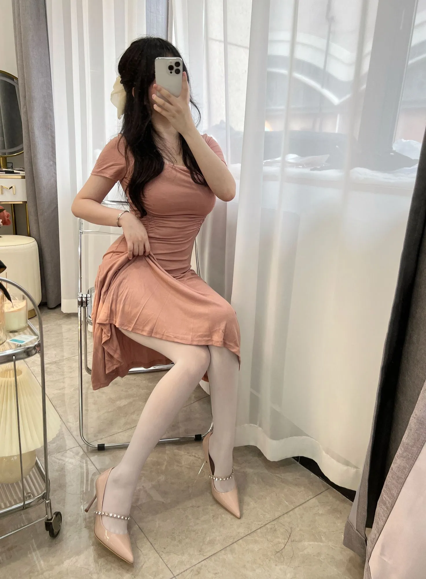 图片[2]-No.059-人妻 [31P 4V]-coswz-cos王者
