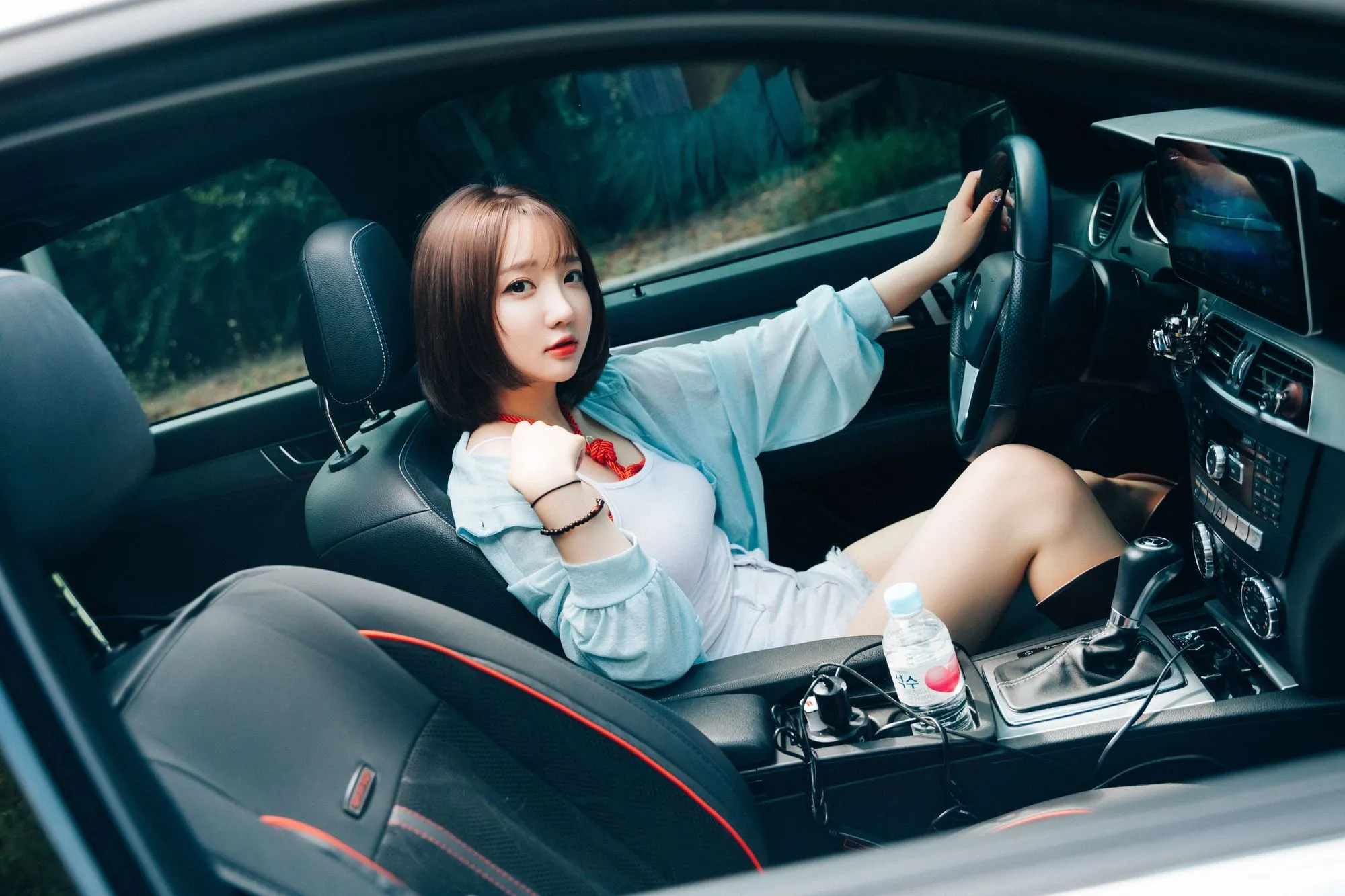 No.059-[LOOZY] SM CarXXX [103P]-图妖社