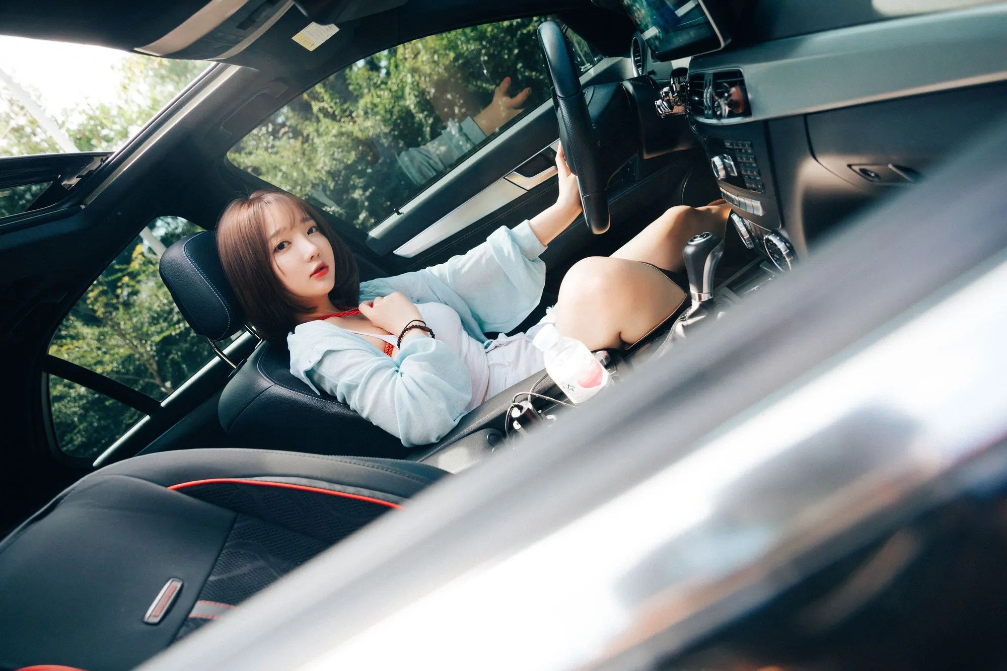 图片[3]-No.059-[LOOZY] SM CarXXX [103P]-coswz-cos王者