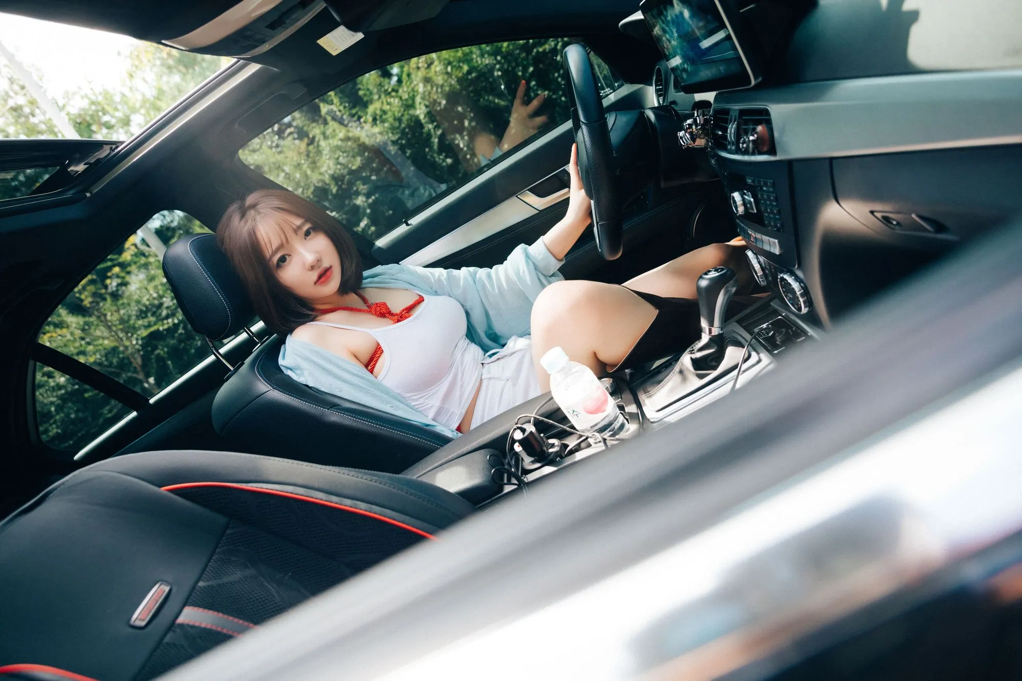 图片[2]-No.059-[LOOZY] SM CarXXX [103P]-coswz-cos王者