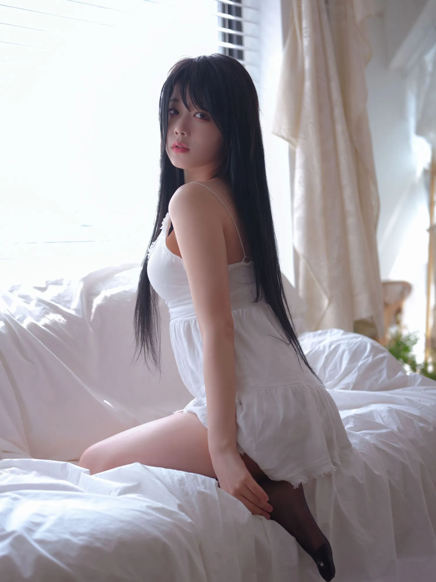 No.059-[Yo-U] Secret [85P 1V]-图妖社