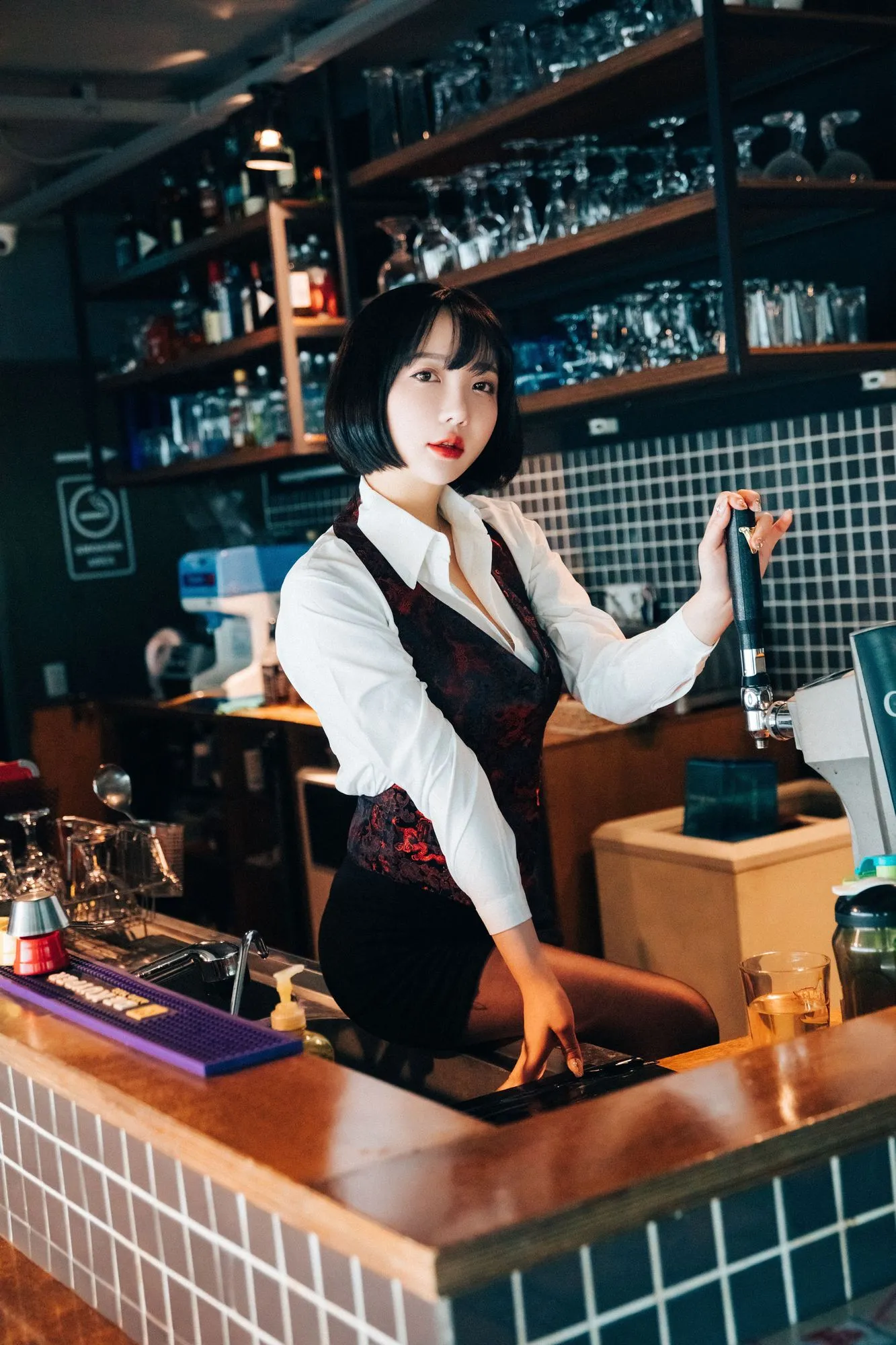 图片[2]-No.061-[Loozy] Tainted love bar(Normal) [101P]-coswz-cos王者