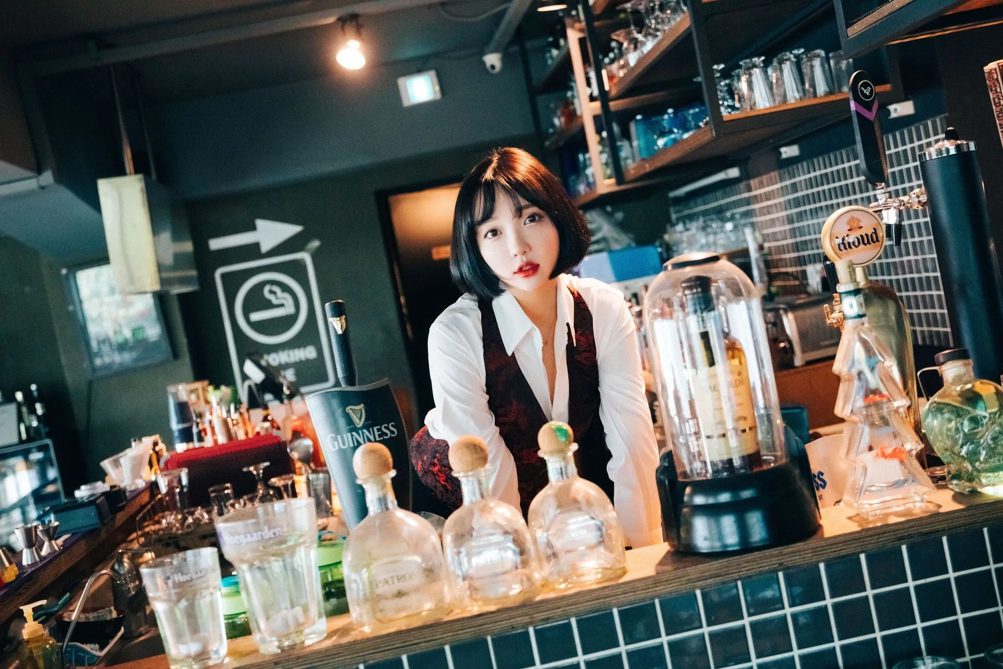 图片[3]-No.061-[Loozy] Tainted love bar(Normal) [101P]-coswz-cos王者