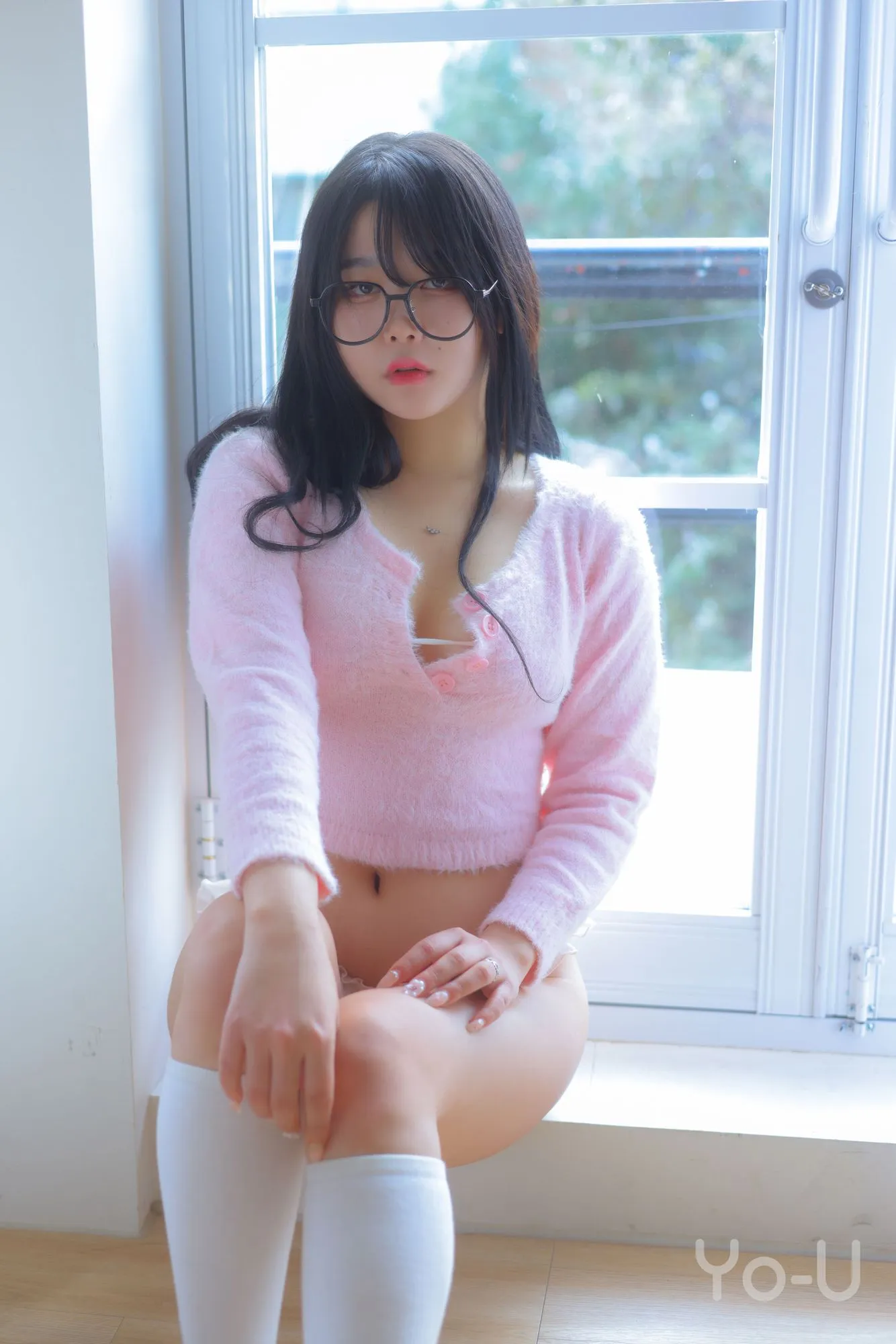 图片[2]-No.061-[Yo-U] Vol.7 Year-end [140P 1V]-coswz-cos王者
