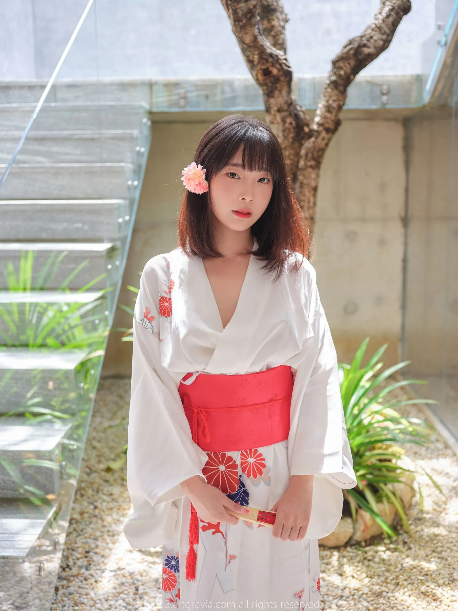 图片[2]-No.064-ARTGRAVIA_VOL471 [87P]-coswz-cos王者